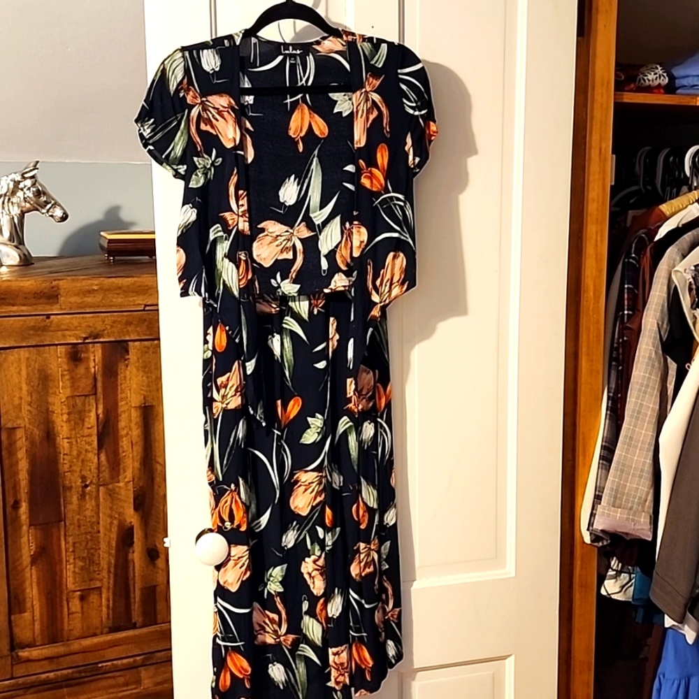Lulus 2-piece set